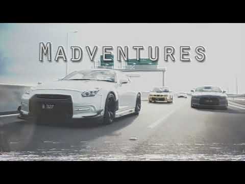 KSLV - Madventures