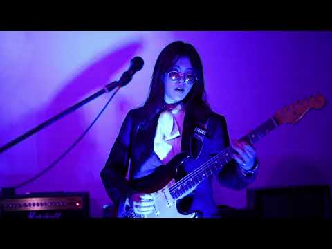 171019 카더가든 - 너의그늘(with 새소년) @채널1969