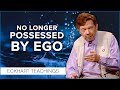Dissolving the Ego | Eckhart Tolle Teachings