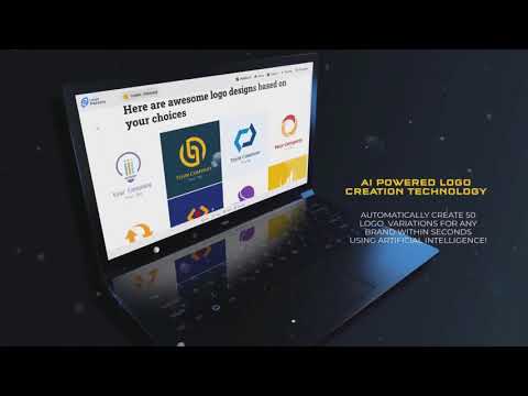 Fix Your Logo Self App