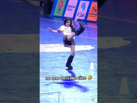 No one but Ciize did it 🤭🤣 #ciize #gmmtvstarlympic2024 #gmmtv #gmmtvstar