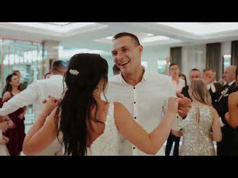 DJ Kamil Lewandowski - Będziemy Pić (Wesele Renata i Andrzej)