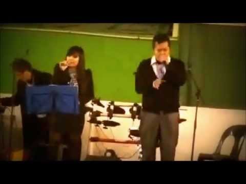 Fonsija Yang feat. Lady May Dia Yang - Hmoob Lub Kua Muag & Zaj Nkauj No (Remix)