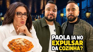 Quanto custa comer no Arturito? Menu executivo do restaurante da Paola Carosella em SP