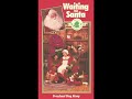 Barney The Elves Rap Audio Cassette Instrumental