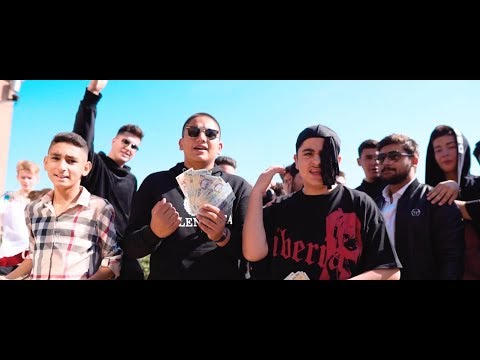 - "Ragheb X Ali " Ma Vrea (feat. Ariel) Official Video