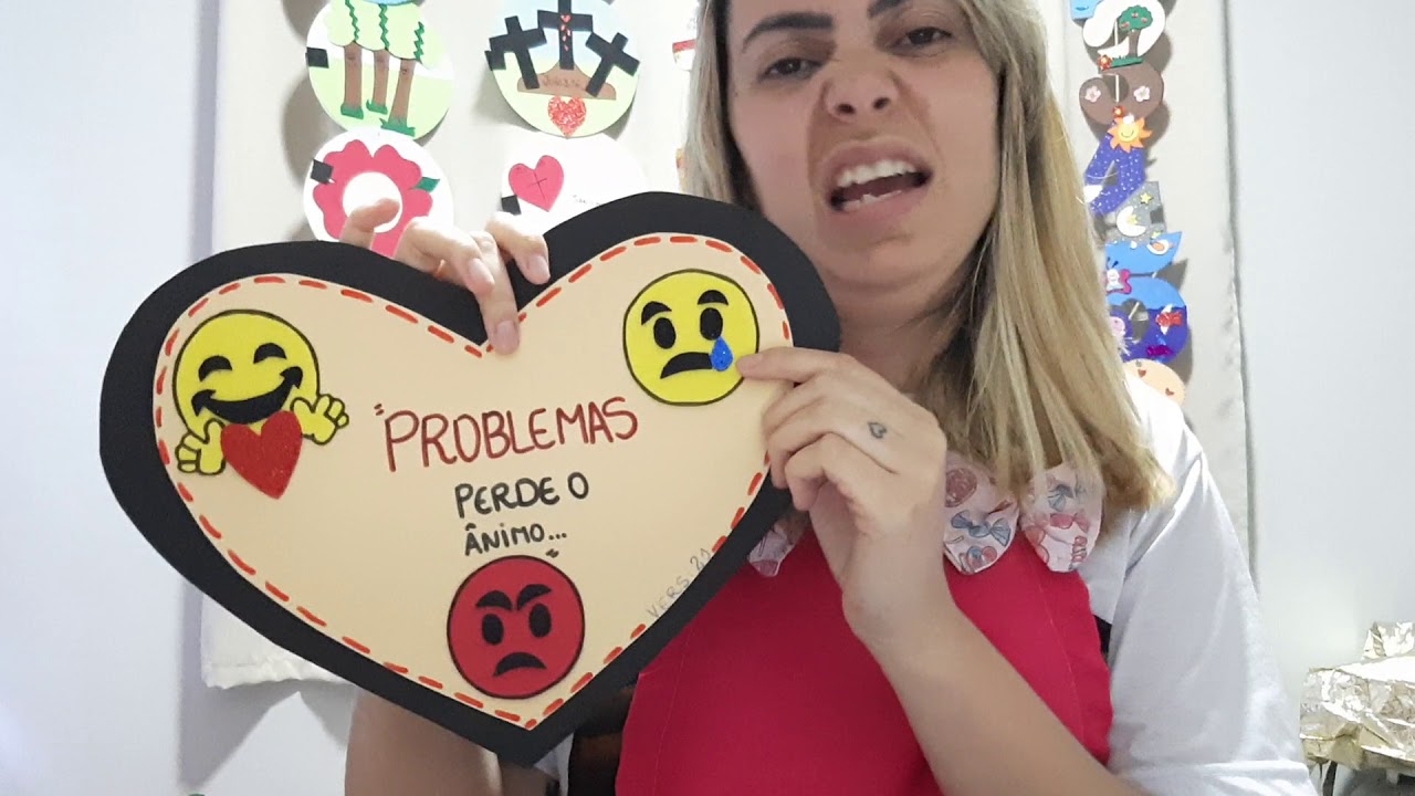 Parábola do Semeador (completa com aplicações)