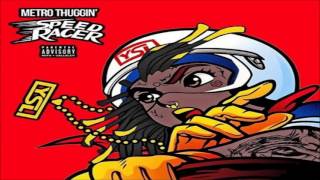 Young Thug - &quot;Speed Racer&quot; (prod. by Metro Boomin)