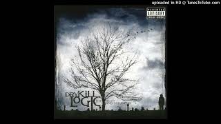 Dry Kill Logic - One Handed Knife Fight