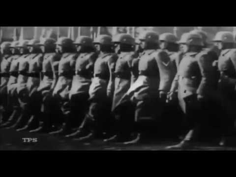 Aufbau und Ausbildung der Wehrmacht