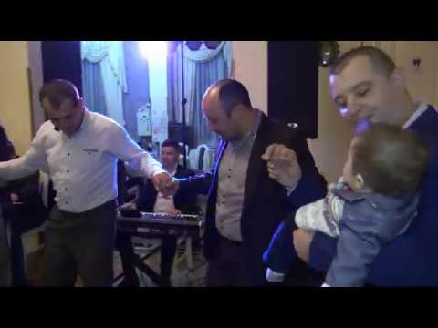 Cristi Manolea - Brau, + Program Ursitoare + Ariana stefania Moescu-Hora (Botez Andrei Cristian)