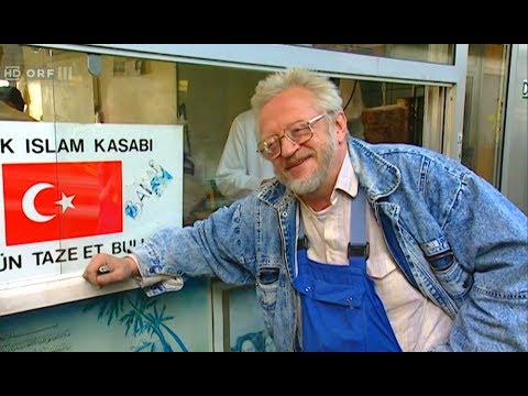 Alltagsgeschichte: Die Desperados vom 10. Hieb - Wien-Favoriten (1999)