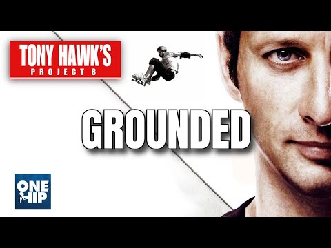 Tony Hawk’s Project 8 Retrospective: Next Gen Birdman