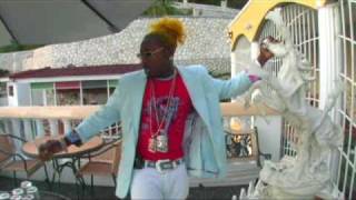 Jamaican MTV CRIBS: Elephant Man