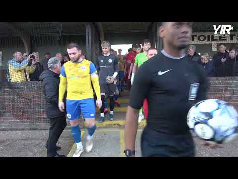 Highlights | Eastbourne Town v Hassocks - 30.04.24