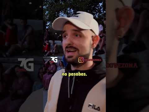 sé mas critico... 🤯 #batallasderap   #batallasdegallos   #batallasdefreestyle