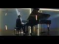 Etude n°5 opus 29 for the left hand - "Le Poète" of Sergueï Bortkiewicz