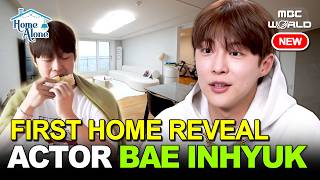 Download lagu [K-ACTOR] BAE IN HYUK (Our Universe) | Home & Daily Life Revealed🏠✨#OurUniverse #BaeInhyuk mp3