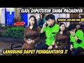 PRANK OJOL DIPUTUSIN PACARNYA ️ LANGSUNG DAPET CEWEK IDAMAN SEMUA PRIA