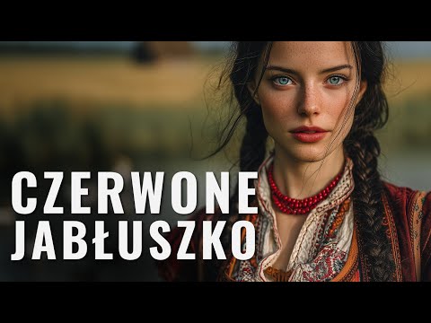 Czerwone Jabłuszko🎵🍎🎶🍎 Nowość Remix 2025 #biesiada #folkmusic 
