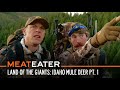 Land Of The Giants Idaho Mule Deer Part 1 S6E04 MeatEater