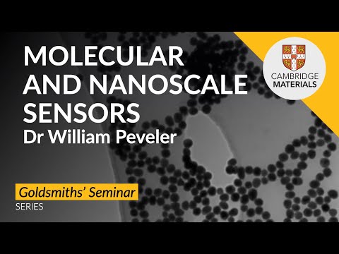 Sense and sensibility: Molecular and nanoscale engineering for next generation chemical sensors