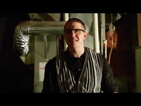 HPW Wreck the Halls 2 - Stone vs Forte - One More Time - Submission Match!