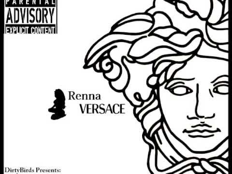 8. Renna - Versace