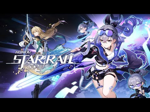 Version 1.1 Trailer - "Galactic Roaming" | Honkai: Star Rail.