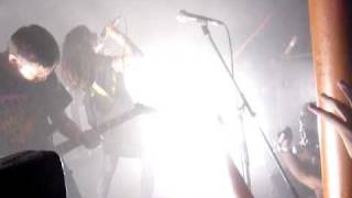 Sleigh Bells - A/B Machines