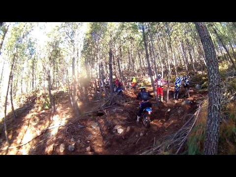 Extrem TT Rota da Porca-Murça 2025