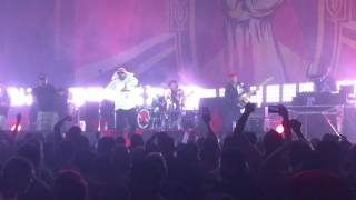 Prophets of Rage- Killing in the name of 08/28/16