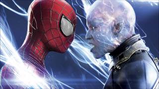 The Amazing Spider-Man 2 — Soundtrack (OST) &quot;My Enemy&quot; Hans Zimmer