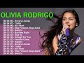 Olivia Rodrigo Drivers License And More Heartfelt Hits That Captured Our Hearts