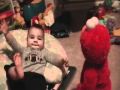 RYAN AND ELMO 1 18 10