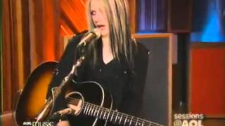 Avril Lavigne - Take Me Away (Acoustic)
