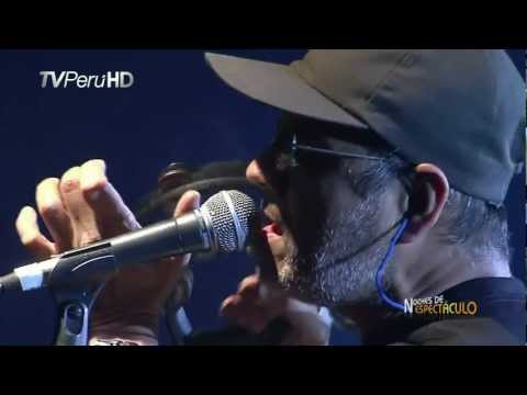 Mar de Copas - Al pasar de las horas - AcustiRock II [HD]