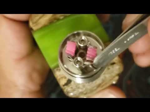 Rebelz Coilz Review