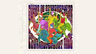 The Dukes Of Stratosphear - My Love Explodes (Demo)