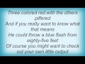 Bauhaus - St. Vitus Dance Lyrics_1