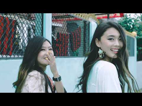 Pretty Women/Cover Dance Video/D Galaxy Crew