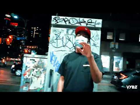 Jackboi - Treason (Official Video)