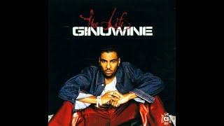 Ginuwine - Superhuman (Slowed Down)