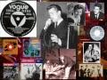 Johnny Burnette ~ Drinkin' Wine, Spo-Dee-O-Dee
