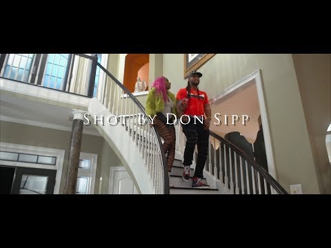 Kaane Koleone (feat .Spoony & Bro Bro) - Special (Shot/Edited By Don Sipp)