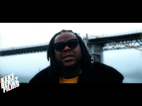 BIG LOSO "APOCALYPSE" (Official Video) Shot. By KB.Films