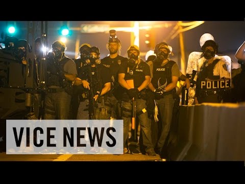 VICE News Daily: Beyond The Headlines - August, 14 2014