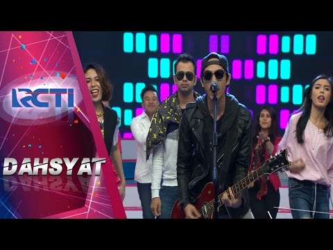 DAHSYAT - Friday Anak Sekolah [8 Mar 2017]