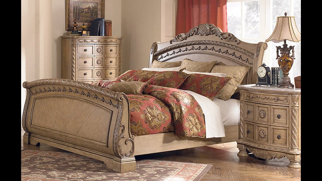 Ashley Furniture Master Bedroom Sets