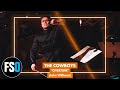 FSO - The Cowboys - Overture (John Williams)